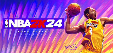 【体育】NBA 2K24